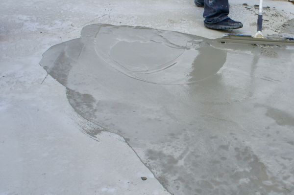 Patio Overlay Service in Salem