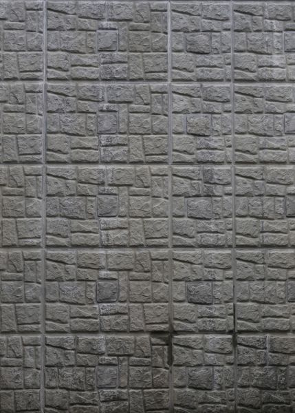 Stamped Wall Construction in Salem